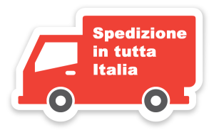 spedizione